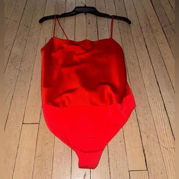 Alice & Olivia Harmon Bodysuit - Picture 5 of 9